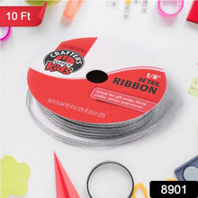 Fancy Decorative Ribbon (10 Feet) - Justgrabit Inc.