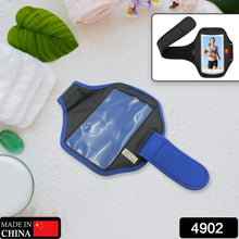 Sports Wrist Bag – Running Armband Phone Holder (1 Pc) - justgrabit.in | Just Grab It