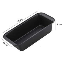 Non Stick Steel Baking Tray - Justgrabit Inc.