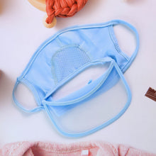 Women’s Full Face UV Protection Cap with Built - in Mask & Wide Brim Visor (1 Pc) - justgrabit.in | Just Grab It