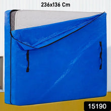 Mattress Bags / Cover (236×136 Cm / 1 Pc) - Justgrabit Inc.