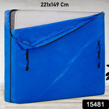 Mattress Bags / Cover (221×149 Cm / 1 Pc) - Justgrabit Inc.