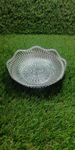Round Traditional Multipurpose Mukhwas Serving Tray – Decorative Platters (1 Pc) - justgrabit.in | Just Grab It