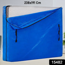 Mattress Bags / Cover (238×191 Cm / 1 Pc) - Justgrabit Inc.