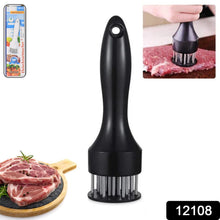 Meat Tenderizer Tool Stainless Steel Needle (1 Pc) - justgrabit.in | Just Grab It