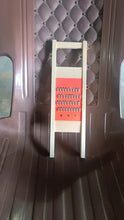 Cucumber Vegetable Slicer Salad Kitchen Wooden Shredder Cutter Grater Slicer - Justgrabit Inc.