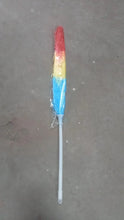 Colorful Feather Duster | Microfiber Duster for Cleaning | Dusting Stick | Dusting Brush - Justgrabit Inc.