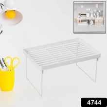 Plastic Bathroom Organizer Kitchen Utility Storage Rack (32x19.5 Cm / 1 Pc) - Justgrabit Inc.