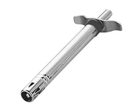 Stainless Steel Electronic Gas Lighter for lighting Gas Stove - Justgrabit Inc.