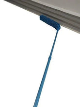Foldable Multipurpose Microfiber Fan Cleaning Duster for Quick and Easy Cleaning - Justgrabit Inc.