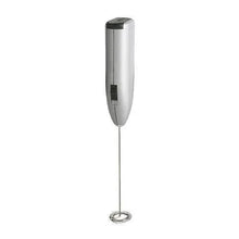 Electric Handheld Milk Wand Mixer Frother For Latte Coffee Hot Milk (Battery Not Included) - Justgrabit Inc.
