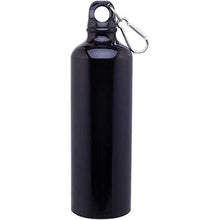 Plastic Fancy Water Bottle (500 ml) - Justgrabit Inc.