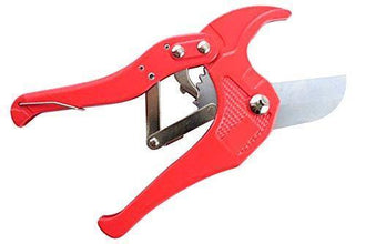 PVC Pipe Cutter (Pipe and Tubing Cutter Tool) - Justgrabit Inc.