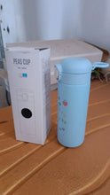 Double walled Stainless Steel Water Bottle (400 ML Approx) - justgrabit.in | Just Grab It