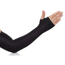 Multipurpose All Weather Arm Sleeves for Sports and Outdoor activities - Justgrabit Inc.