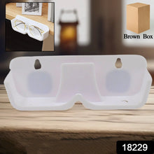 Wall Mount / Adhesive Sunglass Holder (1 Pc) - justgrabit.in | Just Grab It
