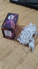 Multi - Color LED Decorative String Light (8 Meter) - Justgrabit Inc.