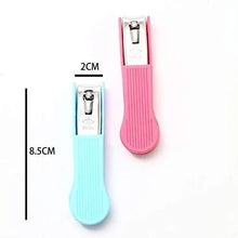 Nail Cutter for Every Age Group - Justgrabit Inc.