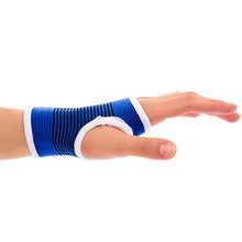 Palm Support Glove Hand Grip Braces for Surgical and Sports Activity - Justgrabit Inc.