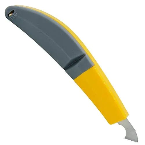 Acrylic Plastic Fibre Sheets Cutter Hook Knife Blade - Justgrabit Inc.