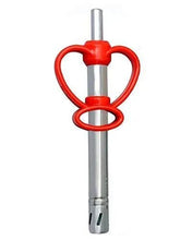 Mild Steel Heart Shape Electric Gas Lighter - Justgrabit Inc.