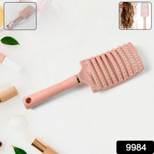 Massage Comb, Massage Hair Brush (1 Pc / 24 Cm), Hair accessories - Justgrabit Inc.