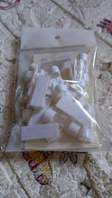 Plastic Cable Clips – Strong Adhesive Wire Organizer for Home, Office & Car (20 Pcs) - Justgrabit Inc.
