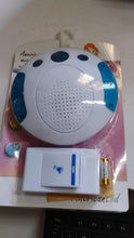 Wireless Digital Remote Door Bell (1 Pc / Battery Not Included) - justgrabit.in | Just Grab It