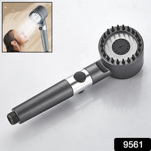 Shower Filter Shower Head, Adjustment Shower Head (3 Modes / 1 Pc) - justgrabit.in | Just Grab It