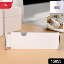 Expandable Drawer Dividers for Home & Office (1 Pc) - justgrabit.in | Just Grab It