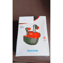 Storm Pods Wireless Earbuds, Bluetooth Headset(1 Set) - justgrabit.in | Just Grab It