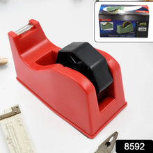 Plastic Tape Dispenser (1 pc / 640 Gm) - Justgrabit Inc.