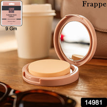 OG Beauty Frappe Flawless Touch Compact Powder (9 GM / 1 Pc) - justgrabit.in | Just Grab It