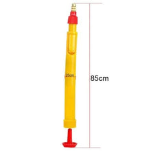 Bottle Sprayer for Plants Garden Pesticide Car Wash with Adjustable Brass Nozzle Sprayer (Handheld Pump) - Justgrabit Inc.