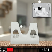 Multifunction Kitchen Rack: Plate, Dish Rack, Pot Lid Holder (Wall Mounted) - Justgrabit Inc.