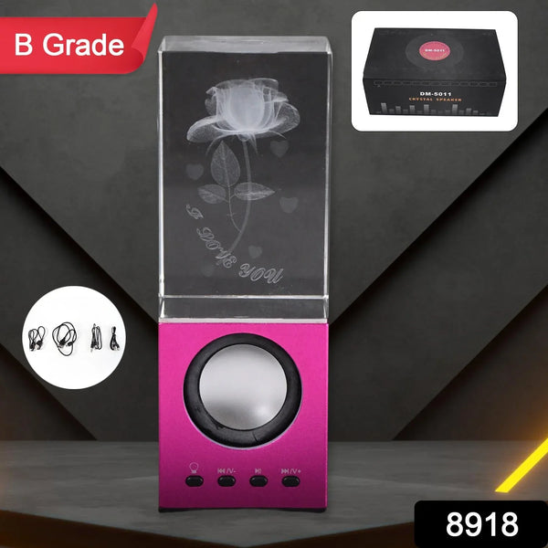 3D Mix Design LED Light, Desk Decor (1 Pc / Mix Design / B Grade) - Justgrabit Inc.