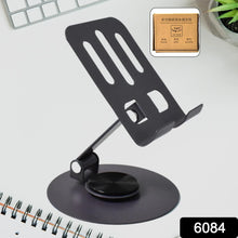 Foldable Metal Mobile Stand (1 Pc) - Justgrabit Inc.