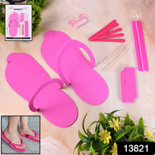 Salon Pedicure Kit, Professional Pedicure Tools Set (13 Pcs Set) - justgrabit.in | Just Grab It