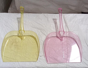 Plastic Unbreakable Dustpan, Supdi (1 Pc) - justgrabit.in | Just Grab It