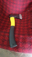 Gardening Tools Hatchet Axe, Pick Axe (850 To 900 Gm Approx) - justgrabit.in | Just Grab It
