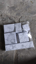 Cardboard Jewelry Boxes Gift Case Small Paper Jewelry Gift (7 Pcs Set / Mix Size) - justgrabit.in | Just Grab It