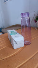 Glass Fridge Water Bottle Plastic Cap For Home & Kitchen Use - justgrabit.in | Just Grab It