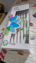 Big Adjustable Clothes Hanger, Windproof Tumble Dryer, Extendable, Socks Washing Liner, Plastic Drying Rack, Sock Hanger, Foldable Hanger, Underwear Dryer with 29 Clips - justgrabit.in | Just Grab It