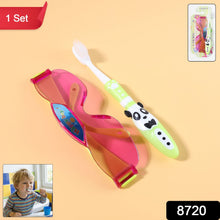 Kids Toothbrush and Sunglasses Toy Set - justgrabit.in | Just Grab It