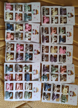Hair Clips for Girls Kids Hair Accessories (6 Pcs Set), Hair accessories (Mix Design) - justgrabit.in | Just Grab It