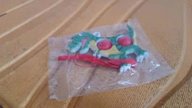 Silicone Push Bubble keychain Toy (1 Pc) - Justgrabit Inc.