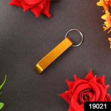 Premium Metal Keychain - Stainless Steel Key Ring - justgrabit.in | Just Grab It