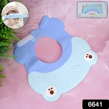 Baby Silicone Shower Cap (1 Pc / Small) - Justgrabit Inc.