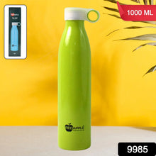 Stainless Steel Water Bottle (1000 ML / 1 Pc) - Justgrabit Inc.