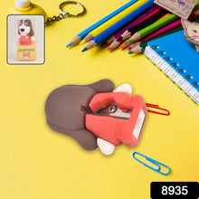 Cartoon 2 in 1 Cute Eraser with Pencil Sharpener (1 Pc / Mix Design) - Justgrabit Inc.
